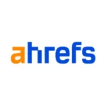 ahrefs logo