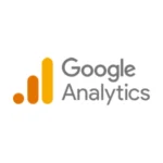 google analytics logo