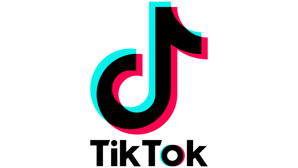 TikTok-Logo